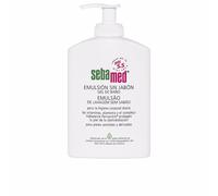 SEBAMED EMULSI?N SIN SOAP bath gel 500 ml