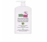 SEBAMED EMULSI?N SIN SOAP bath gel with oil de oliva 1000 ml