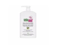 Sebamed Olive Liquid Face And Body Wash 1000ml