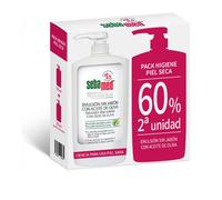 Sebamed Emulsione Senza Sapone Con Olio Di Oliva 750ml Doppio