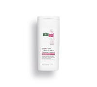 Sebamed Every Day Balsamo da 200 ml, dona volume e lucentezza naturale, protegge i capelli dalla secchezza, con pantenolo e olio di argan, migliora la pettinabilità, adatto a tutti i tipi di capelli