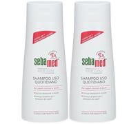 Sebamed® Everyday Shampoo 2x200 ml Shampoo