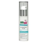 Sebamed Fluido Idratante Anti-Inquinamento SPF 20 30 ml - Fluido Solare