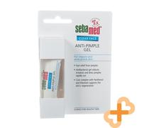 SEBAMED Gel Anti-Brufoli Clear Face 10 Ml Per Pelle Impura E Acneica