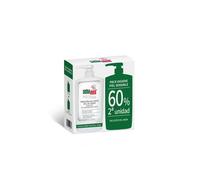 Sebamed Gel bagno emulsione senza sapone 2 x 750 ml