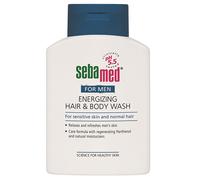 Sebamed For Men shampoo e doccia gel 2 in 1 per uomo 200 ml