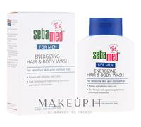 Sebamed For Men shampoo e doccia gel 2 in 1 per uomo 200 ml