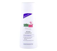 Sebamed Hair Care Repair 200Ml Per Donna (Shampoo)