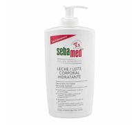 Sebamed Moisturizing Body Milk 400ml Trasparente Bambini