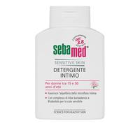 Sebamed intimo eta' fertile ph 3,8 200 ml