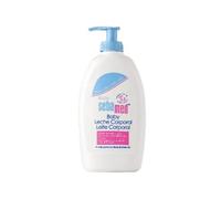 Sebamed Latte corpo bambini 400 ml - Latte corpo