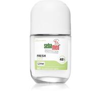 Sebamed Lime deodorante roll-on 50 ml