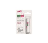 Sebamed Lip Defense Balsamo Labbra con Filtro UV 4,8 g - Balsamo Labbra