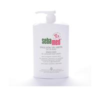 Sebamed Gel Bagno Corpo Viso Senza Sapone 1000ml Promozione