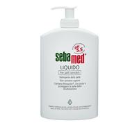 SEBAMED DET LIQUIDO 400ML