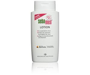 Sebamed Lozione, Confezione da (2 X 400 ML)