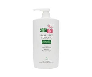 Sebamed Lozione corpo 750 ml - Lozione corpo