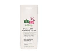 Sebamed Lozione Detergente Con Fitosteroli 200 ml - Detergente Viso