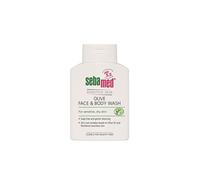 Sebamed Lozione Detergente Con Olio D'Oliva Su Viso E Corpo Classic 200 ml - Lozione detergente