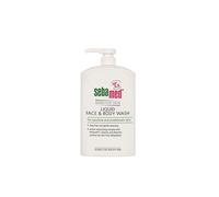 Sebamed Lozione Detergente Viso Corpo Classic 1000 ml - Detergente liquido