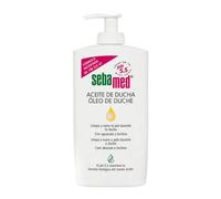 Sebamed Olio doccia detergente 500 ml - Olio doccia