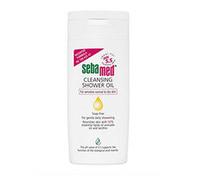 Sebamed Olio Doccia Detergente Classico - 200ml
