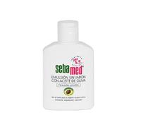Sebamed Olive Liquid Detergente viso corpo 200 ml - Detergente viso e corpo
