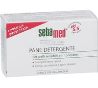 sebamed Pane Dermatologico Detergente 100 g