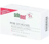 Sebamed Pane Dermatologico Detergente 100 g