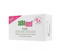 Sebamed Pane Detergente per pelli Sensibili e Intolleranti, 150g