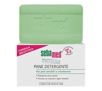 Sebamed - Pane Detergente per Pelli Sensibili e Intolleranti Confezione 100 Gr