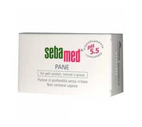 SEBAMED PANE DETERGENTE PELLE GRASSA 100G