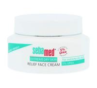 SEBAMED Pelle secca sebamed Urea 5 % Crema viso 50ml