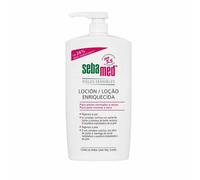 Lozione arricchita per PELLI SECCHE E SENSIBILI 750 ml