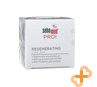 SebaMed per Pro Intensivo Rigenerante Crema Con Probiotico Cura Complesso 50 ML