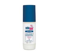SebaMed Per Uomo Deodorante 50ml 48H Protezione Nessun Alluminio Sali
