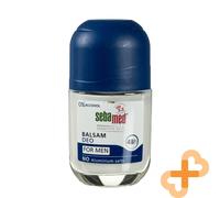 SebaMed Per Uomo Deodorante 50ml 48H Protezione Nessun Alluminio Sali