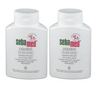 Sebamed® pH 5,5 Liquido 2x200 ml Liquido