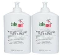 Sebamed® pH 5,5 Liquido 2x400 ml Liquido