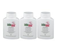 Sebamed® pH 5,5 Liquido 3x200 ml Liquido