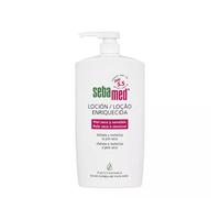 SEBAMED PIEL SECA AND SENSIBLE Body Lotion 1000 ml