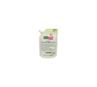 Sebamed Liquido di Lavaggio Emulsione con Olive Sacchetti, Confezione da (2 X 400 ML)