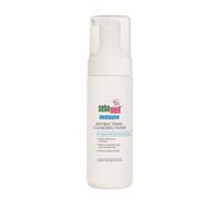 Sebamed Schiuma Detergente Antibatterica Clear Face 150 ml - Schiuma detergente