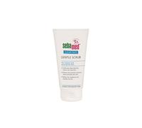 Sebamed Clear Face Care Gel scrub delicato viso 150 ml