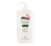 SEBAMED - SEBA MED LATTE CORPO 400 ML