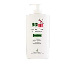 SEBAMED - SEBA MED LATTE CORPO 400 ML