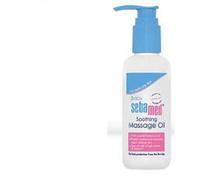 Sebamed SEBAMED BABY OLIO MASSAGGIO RILASSANTE ML 150