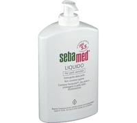 SEBAMED DET LIQUIDO 400ML