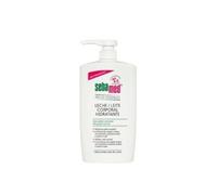 Sebamed Sensitive Skin Body Milk 750ml