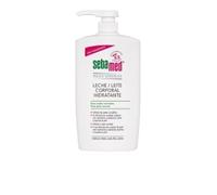 Sebamed Sensitive Skin Body Milk 750ml